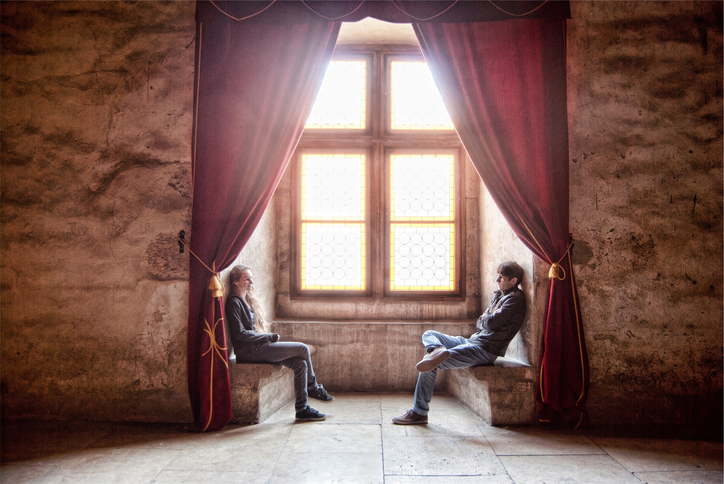 4 Defense Mechanisms that Emerge During Difficult Conversations