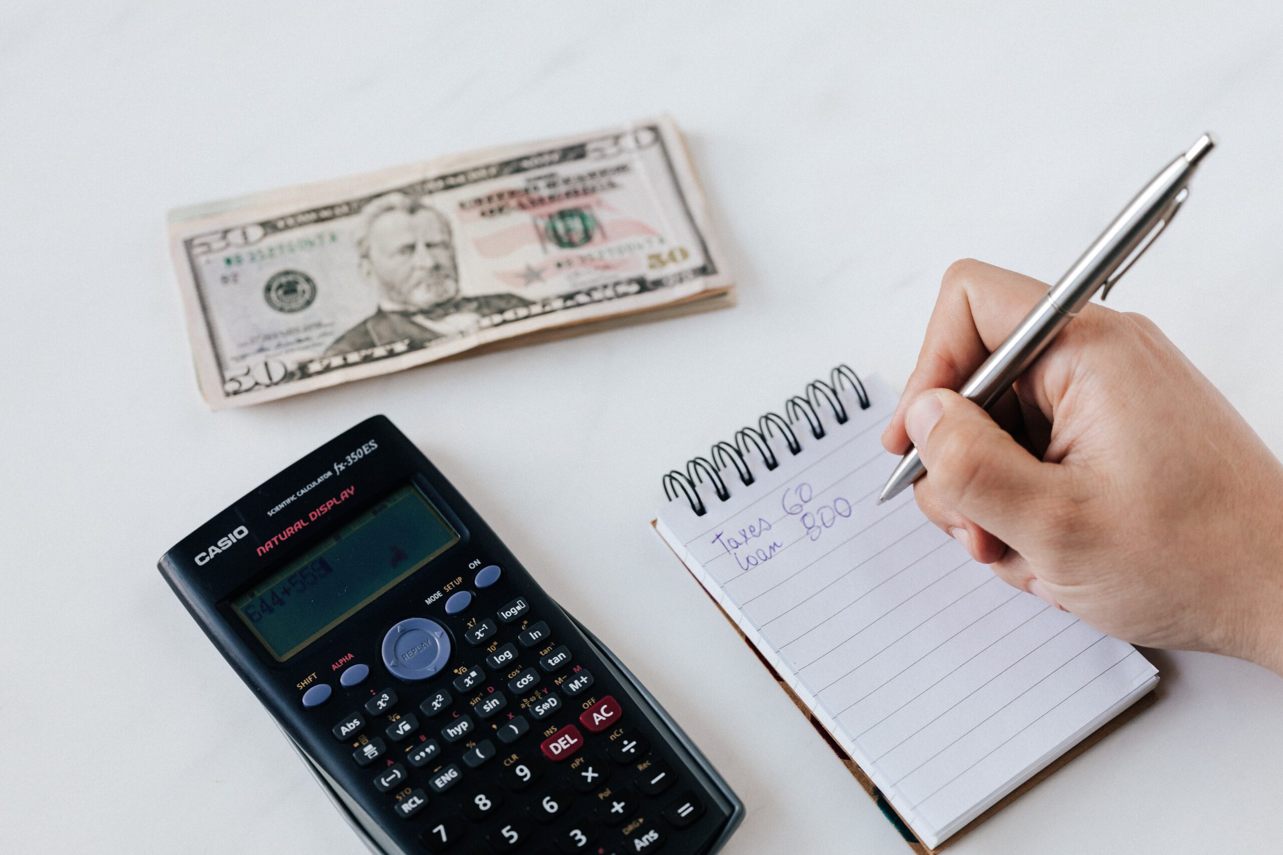 How to Pay Yourself Consistently When You Have Variable Income
